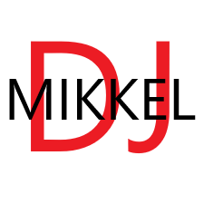 DJ Mikkel logo